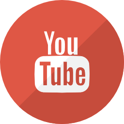 YouTube Logo