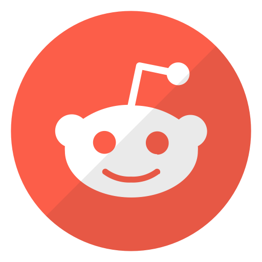 Reddit logo
