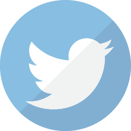 Twitter Logo