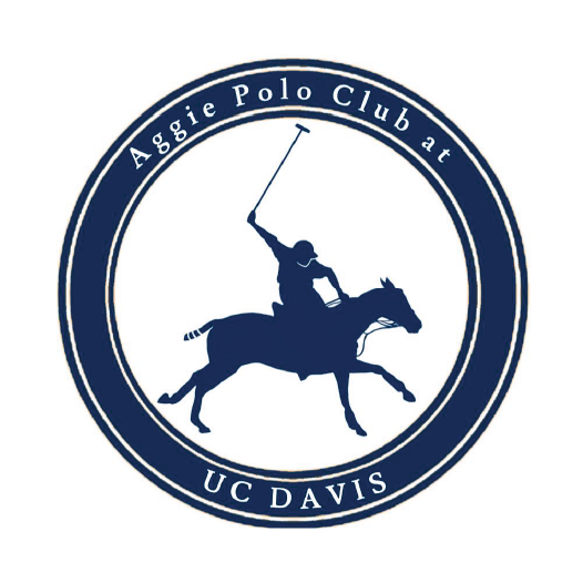 Polo Club At UC Davis Logo