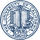 The unofficial seal of UC Davis